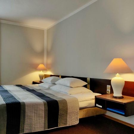 Hotel Pawlowski Zgorzelec Luaran gambar