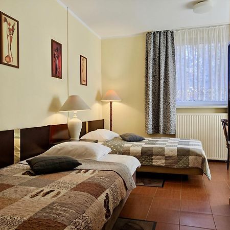 Hotel Pawlowski Zgorzelec Luaran gambar