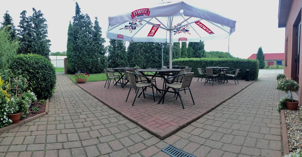 Hotel Pawlowski Zgorzelec Luaran gambar