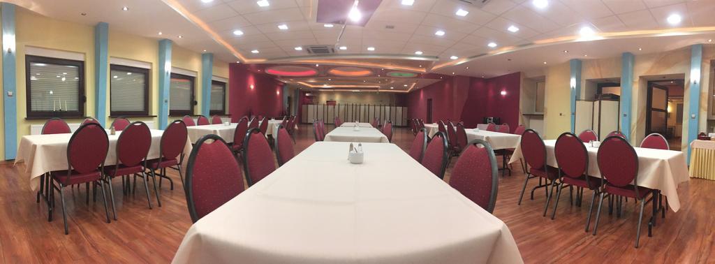 Hotel Pawlowski Zgorzelec Luaran gambar