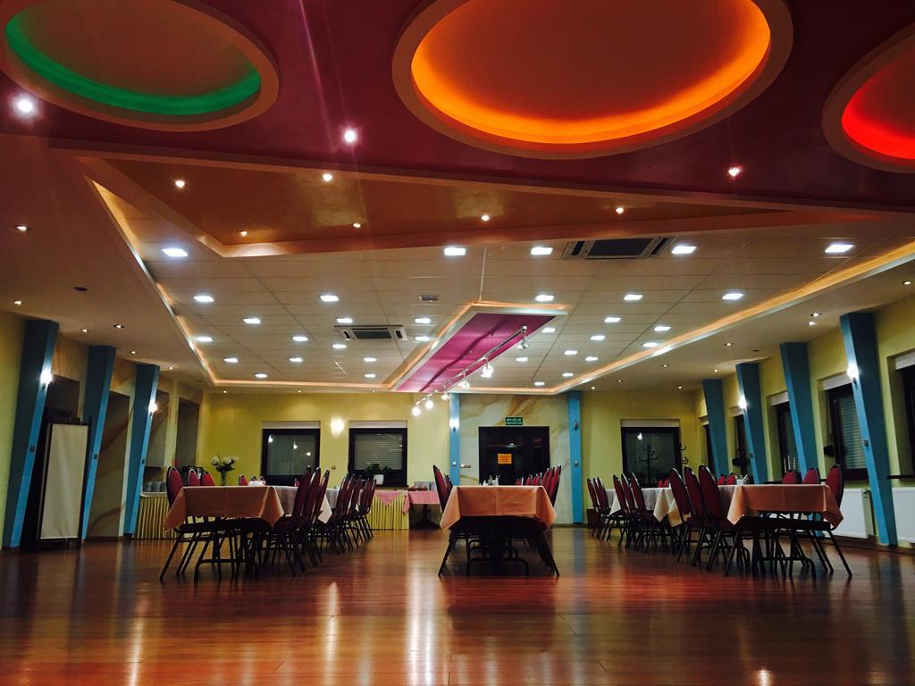 Hotel Pawlowski Zgorzelec Luaran gambar