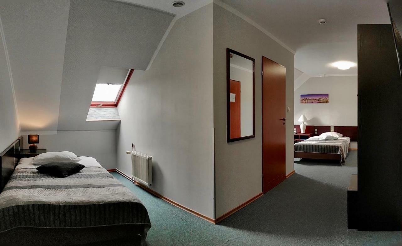 Hotel Pawlowski Zgorzelec Luaran gambar