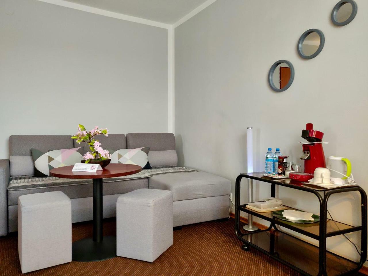 Hotel Pawlowski Zgorzelec Luaran gambar
