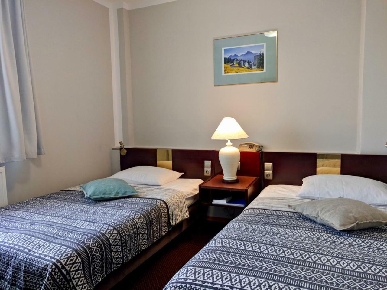 Hotel Pawlowski Zgorzelec Luaran gambar