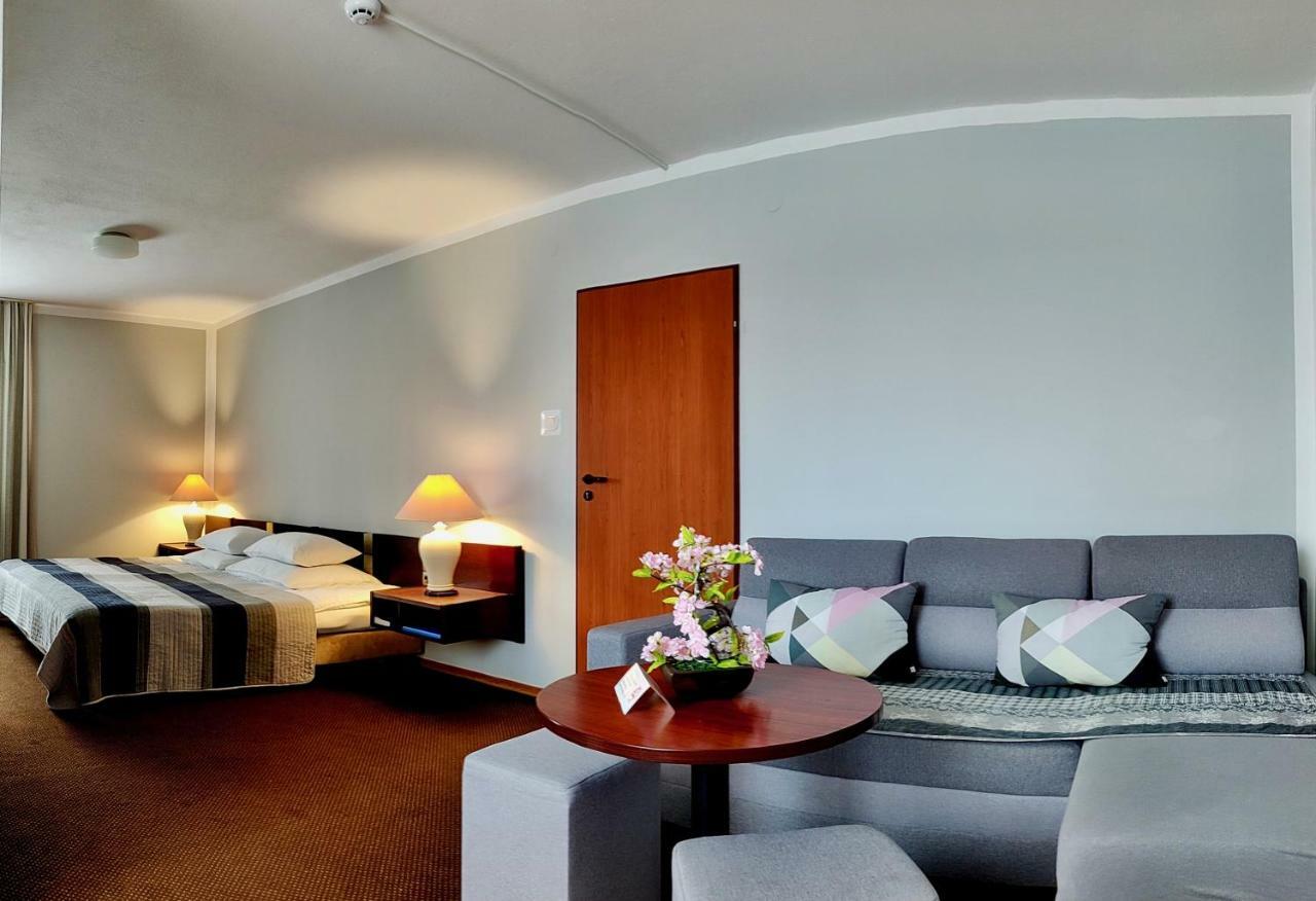 Hotel Pawlowski Zgorzelec Luaran gambar