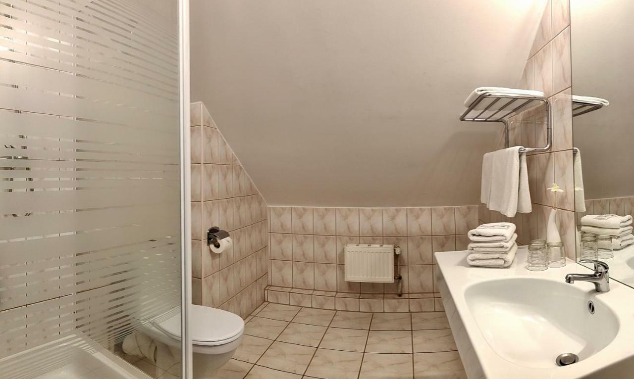 Hotel Pawlowski Zgorzelec Luaran gambar