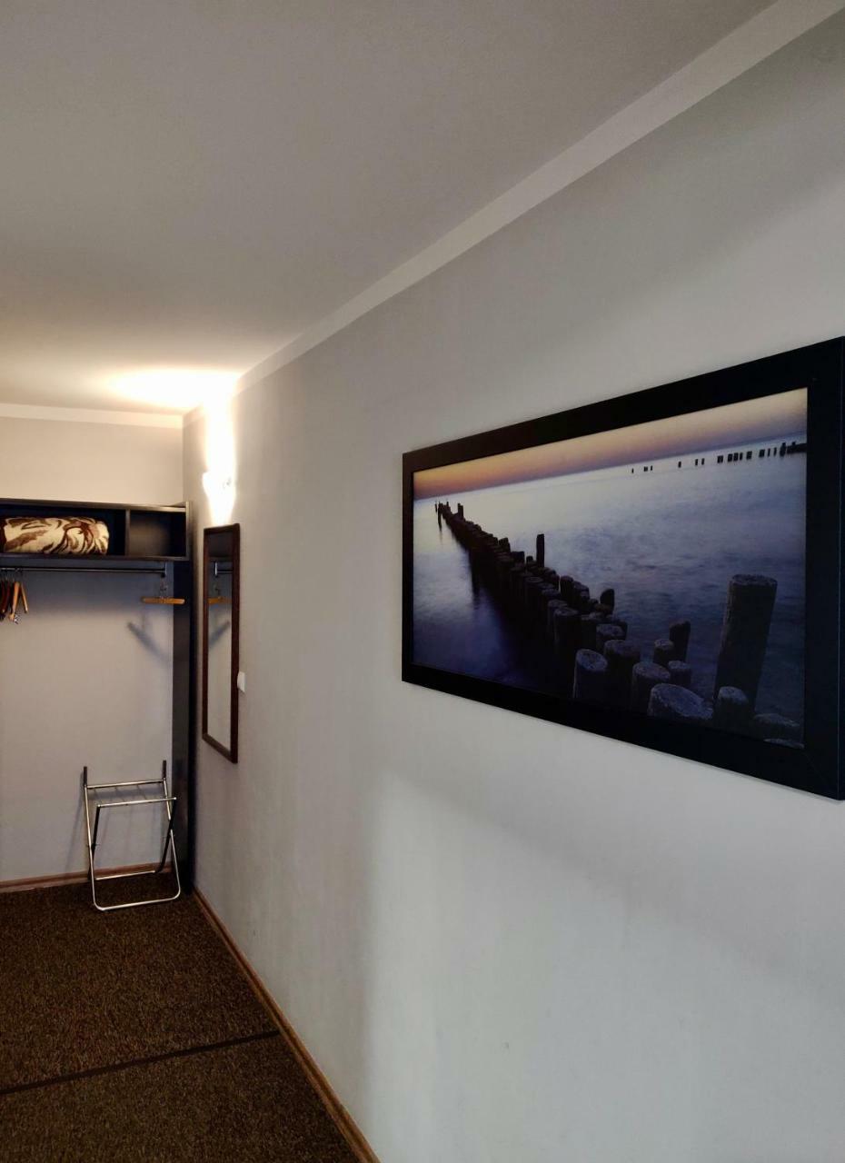 Hotel Pawlowski Zgorzelec Luaran gambar