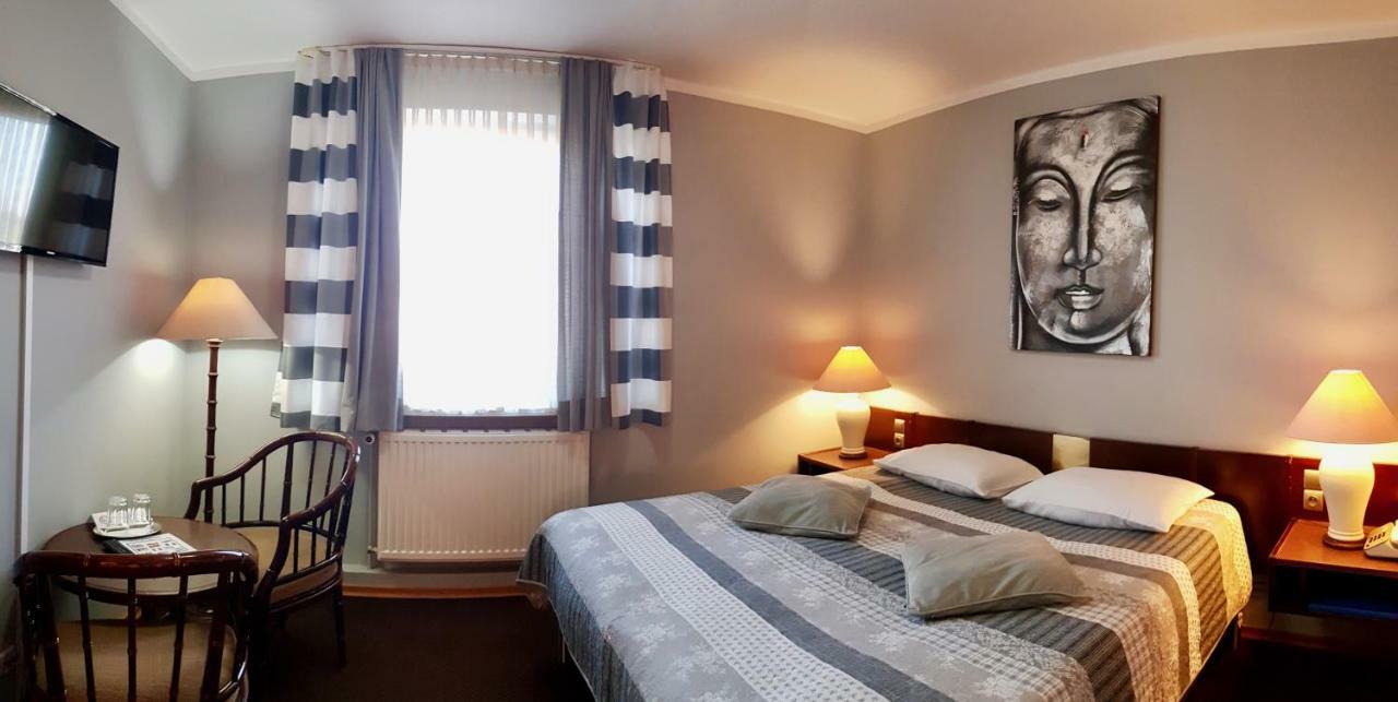 Hotel Pawlowski Zgorzelec Luaran gambar