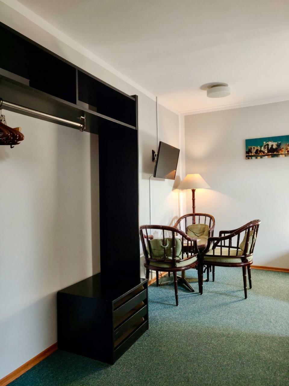 Hotel Pawlowski Zgorzelec Luaran gambar