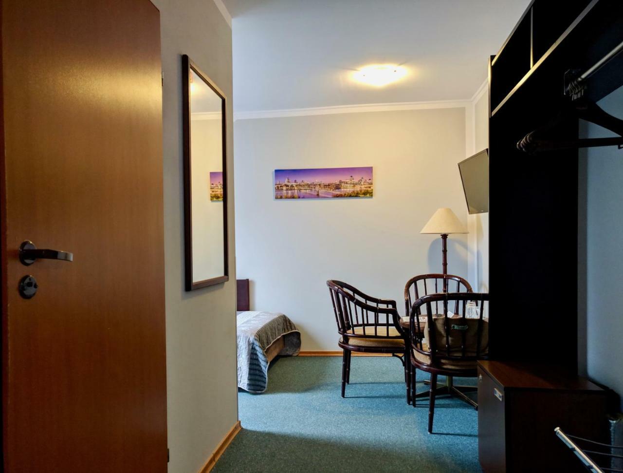 Hotel Pawlowski Zgorzelec Luaran gambar