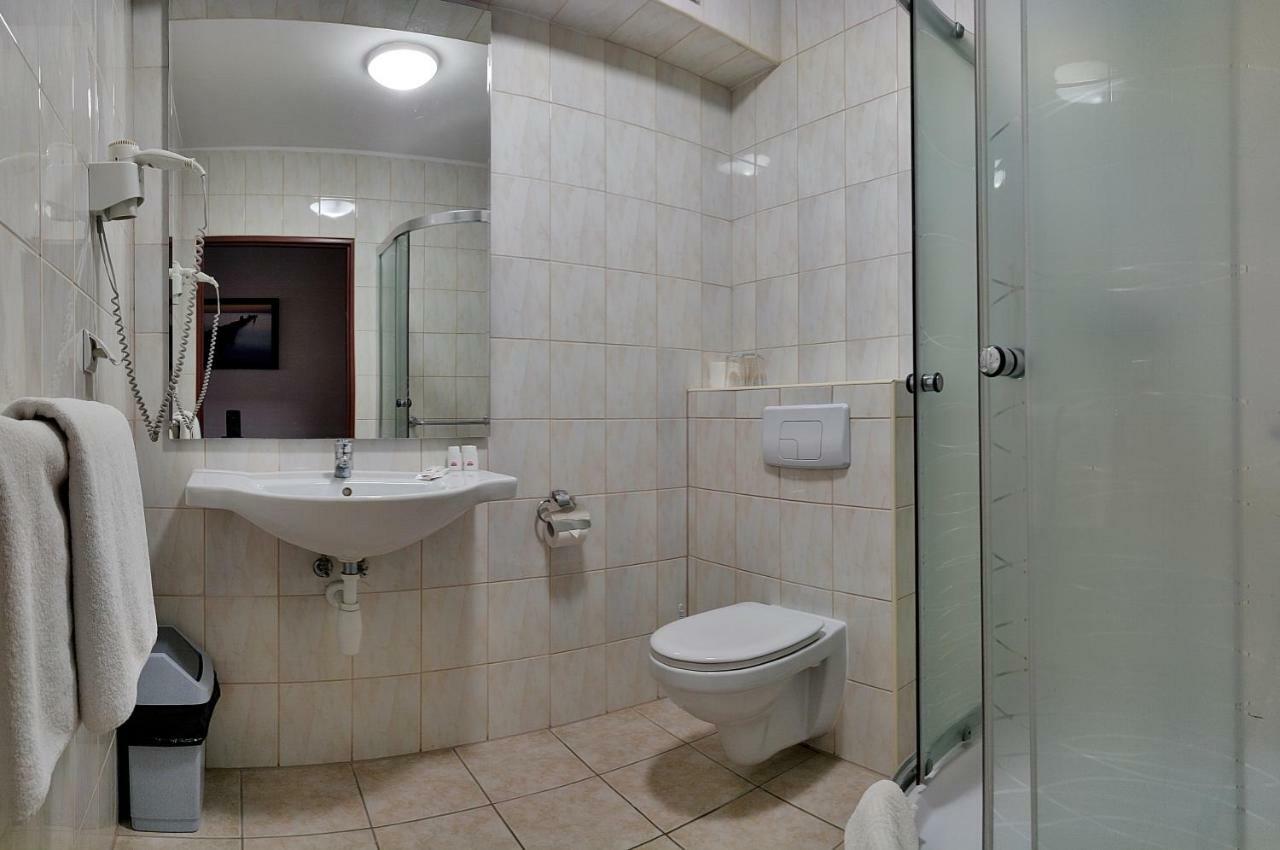 Hotel Pawlowski Zgorzelec Luaran gambar