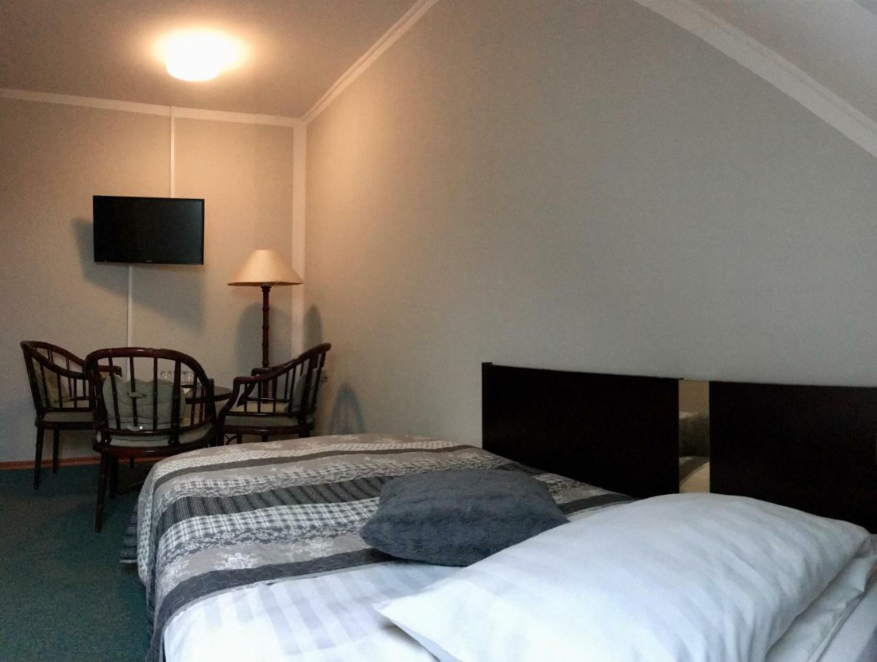 Hotel Pawlowski Zgorzelec Luaran gambar