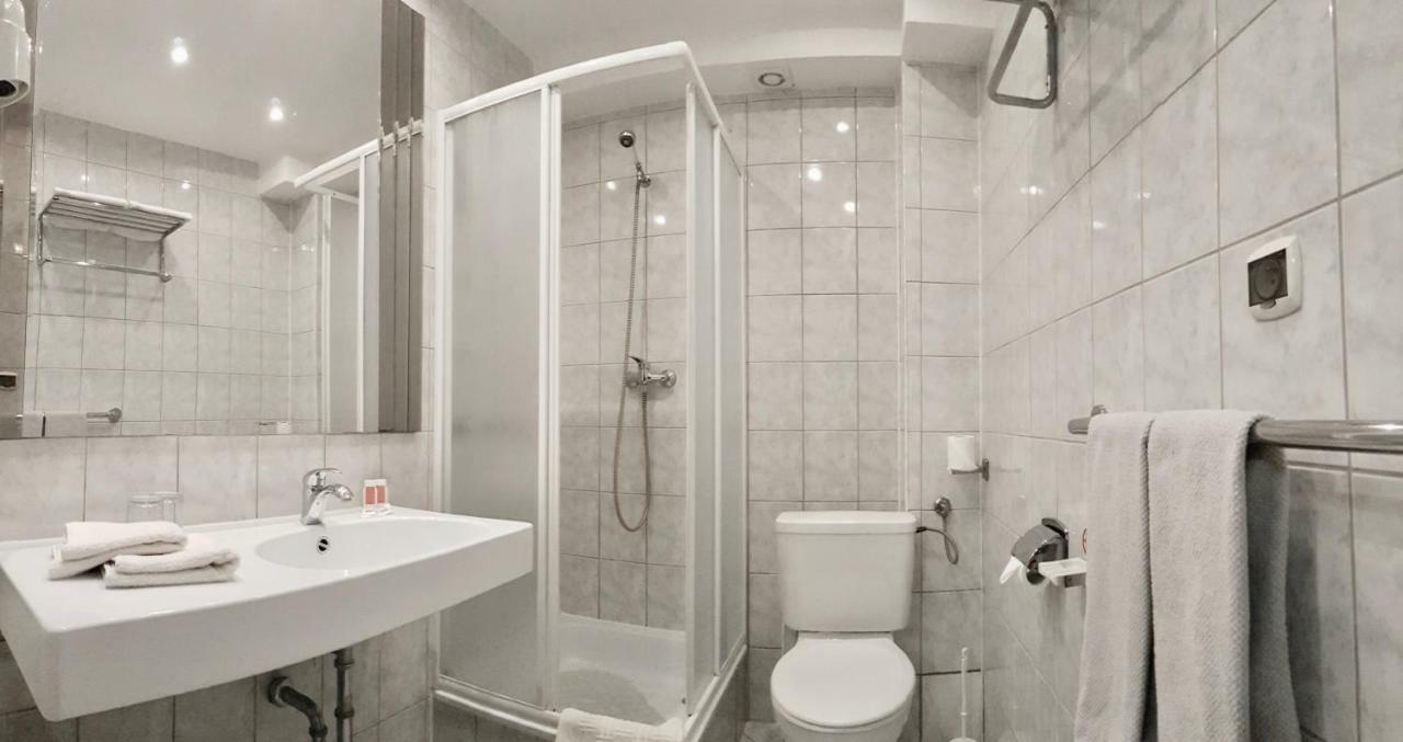 Hotel Pawlowski Zgorzelec Luaran gambar