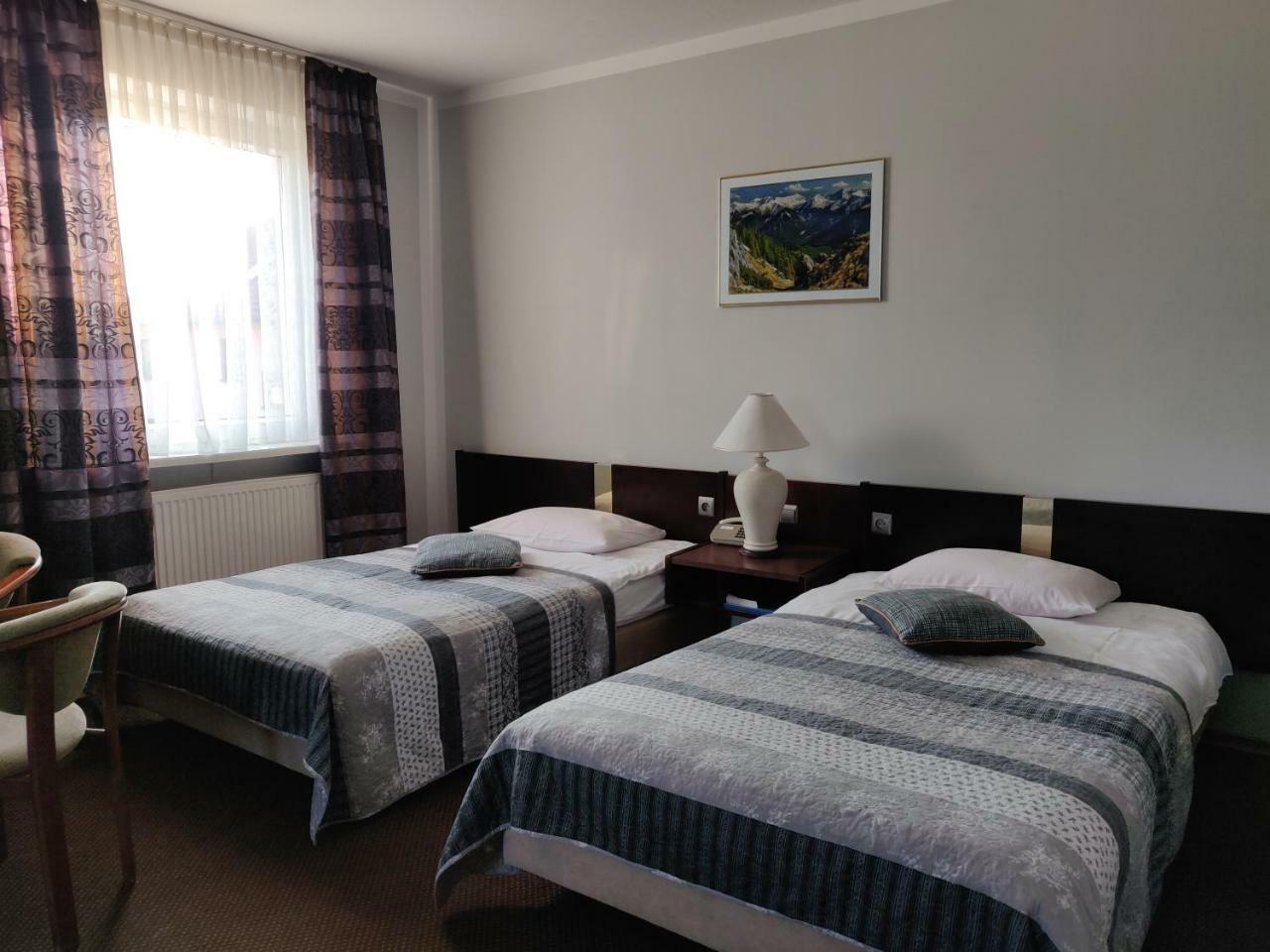 Hotel Pawlowski Zgorzelec Luaran gambar