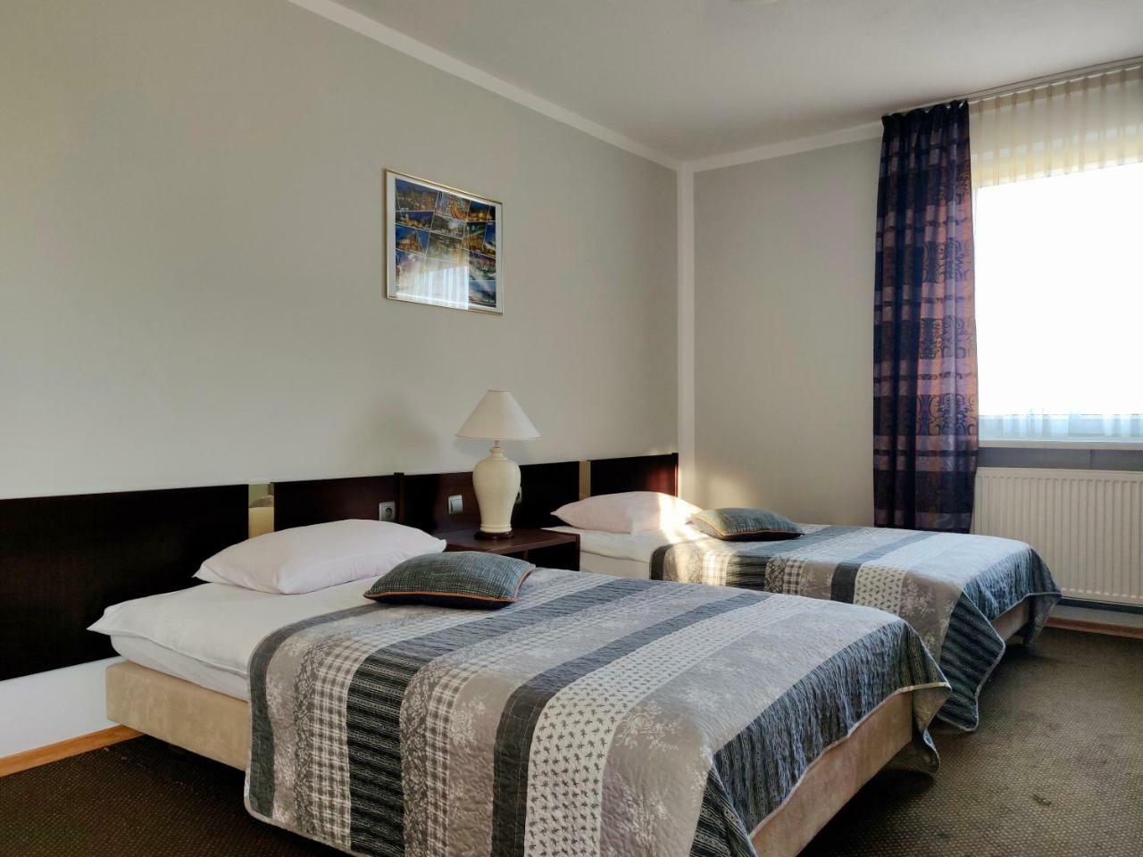Hotel Pawlowski Zgorzelec Luaran gambar