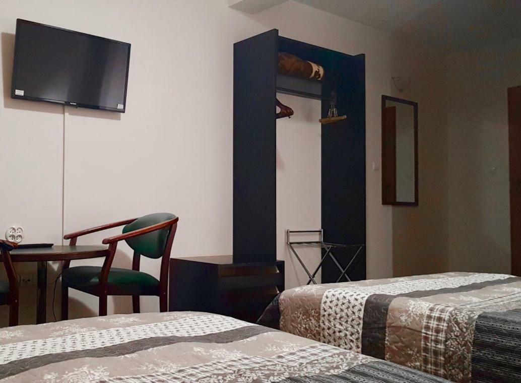 Hotel Pawlowski Zgorzelec Luaran gambar