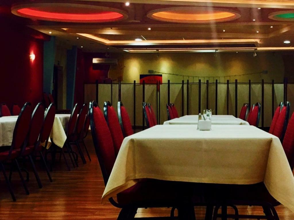Hotel Pawlowski Zgorzelec Luaran gambar