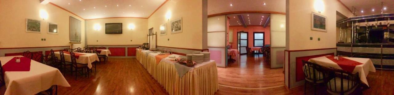 Hotel Pawlowski Zgorzelec Luaran gambar