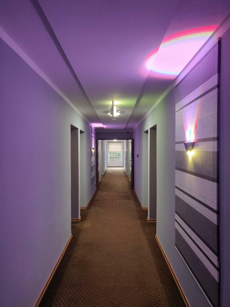 Hotel Pawlowski Zgorzelec Luaran gambar