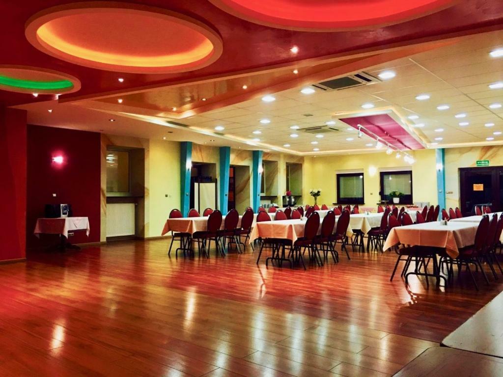 Hotel Pawlowski Zgorzelec Luaran gambar