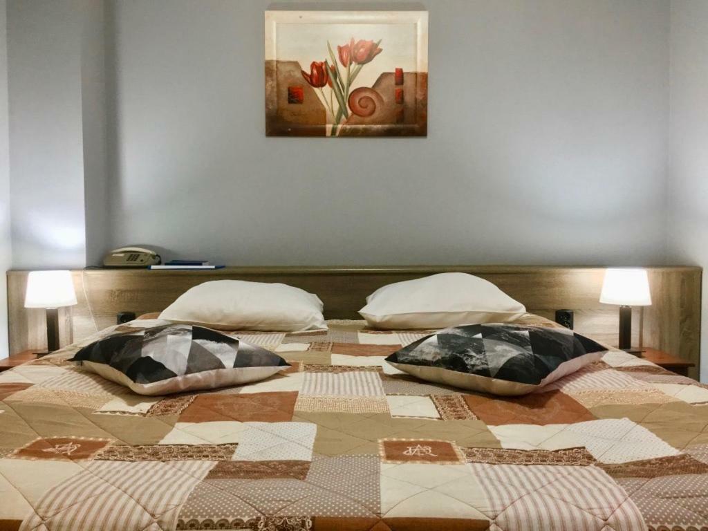 Hotel Pawlowski Zgorzelec Luaran gambar